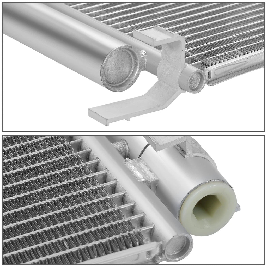 A/C Condenser for Hyundai Tucson, Kia Sportage 2.4L (2010–2016) HY3030142