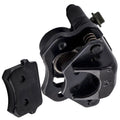 Rear Brake Caliper with Pads for Taotao Roketa Coolster ATV (50cc–125cc)