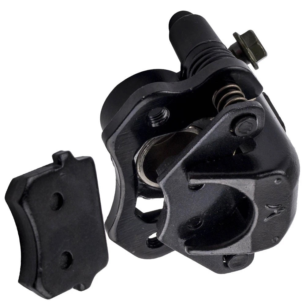 Rear Brake Caliper with Pads for Taotao Roketa Coolster ATV (50cc–125cc)