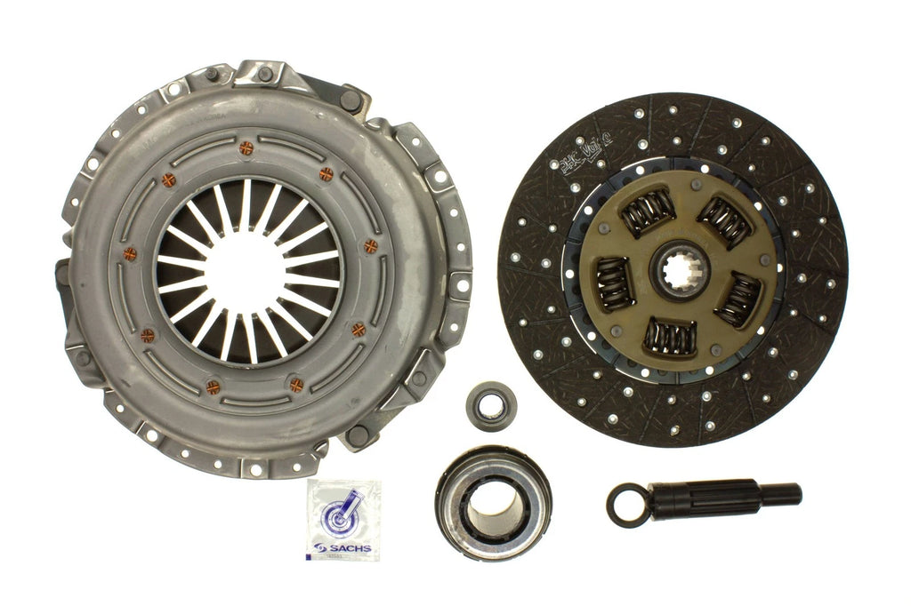 Clutch Kit for Ford F-150 (1988–1992)