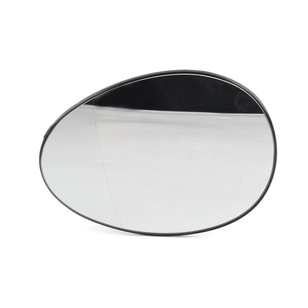Heated Side Wing Mirror Glass for BMW Mini R55 R56 R57 R58 R59 R60 R61 (2007-2015)