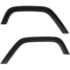 Set of 2 Fender Flares for Make Model