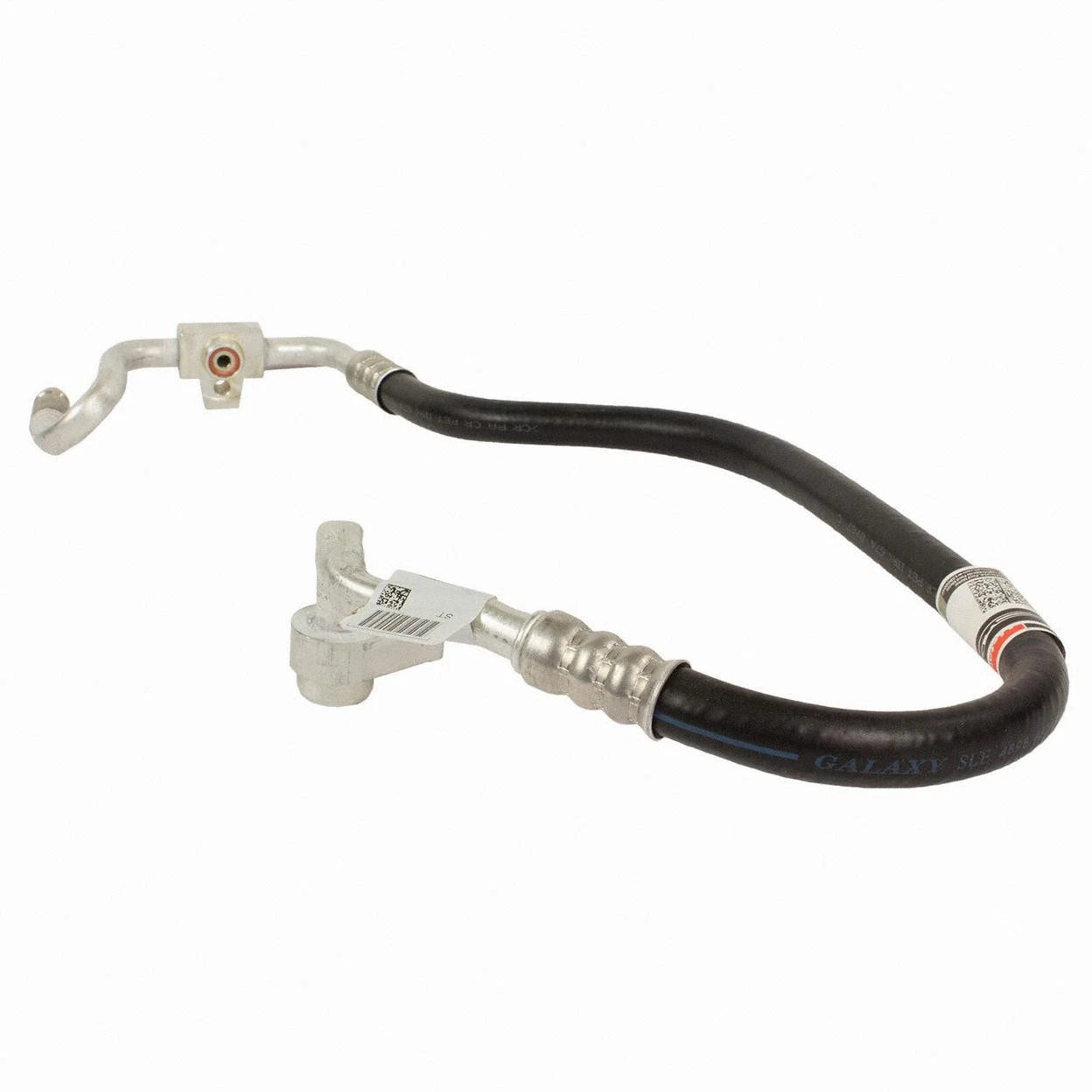 A/C Discharge Hose for Ford Fiesta L4 1.6L (2014–2016)
