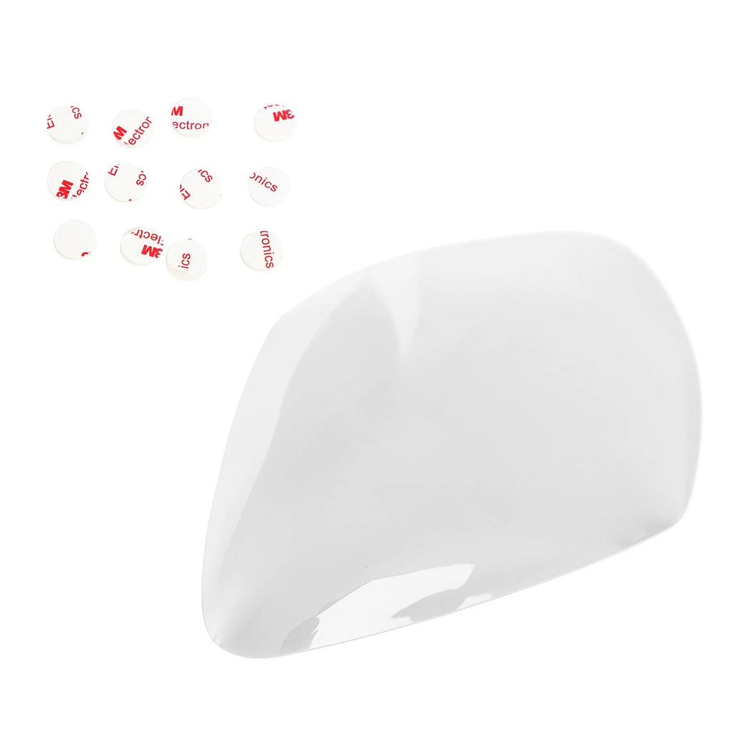 Front Headlight Lens Protection for Suzuki GSX-R1000 (2007–2008)