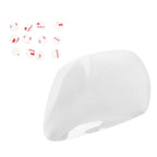 Front Headlight Lens Protection for Suzuki GSX-R1000 (2007–2008)