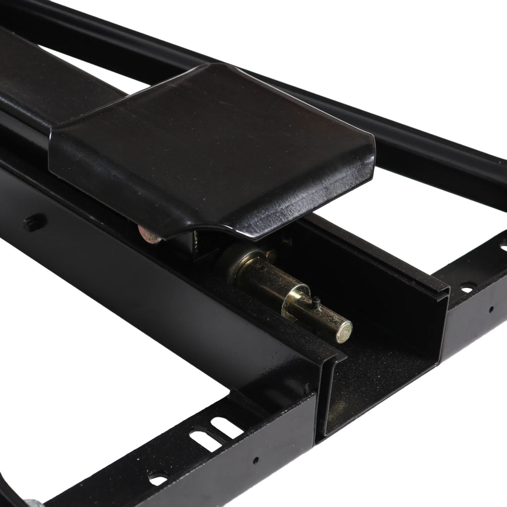 Rear Trailer Stabilizer Jack Stand Kit for Universal Fit