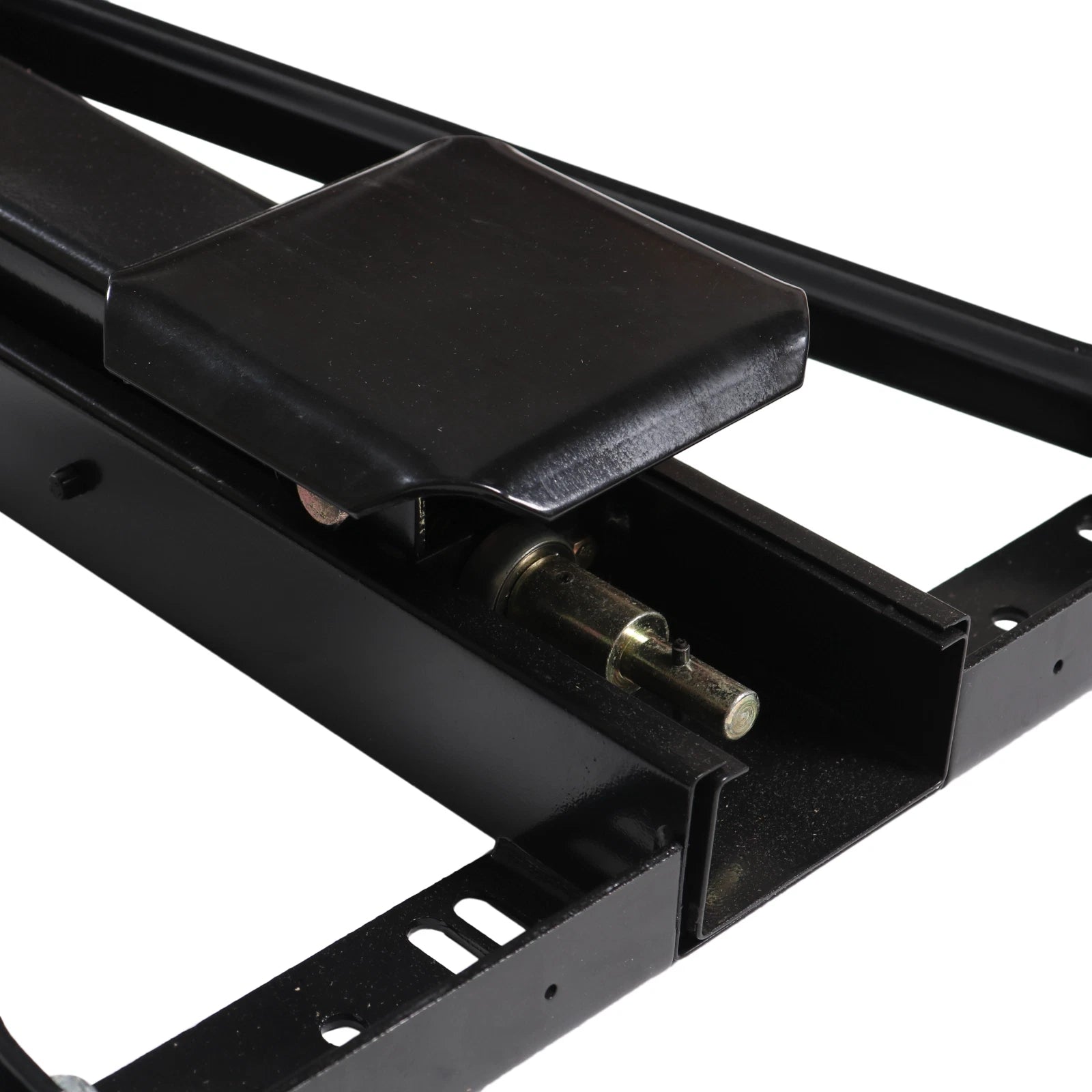 Rear Trailer Stabilizer Jack Stand Kit for Universal Fit