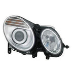 Replacement Passenger Side Halogen Headlight Assembly for Nissan Sentra (2013–2019)