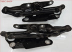 Trunk Lid Hinge Set for Ford Taurus Lincoln MKS (2008–2012)