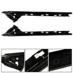 2PC Windshield Side A-Pillar Mount Brackets for Ford Explorer (2011–2019)