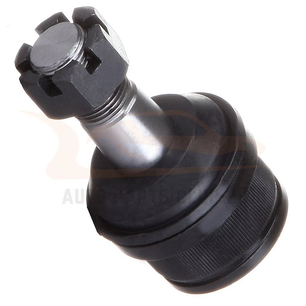 Set of 6 Ball Joints & Tie Rod Ends for Ford F-150 (1987–1996)