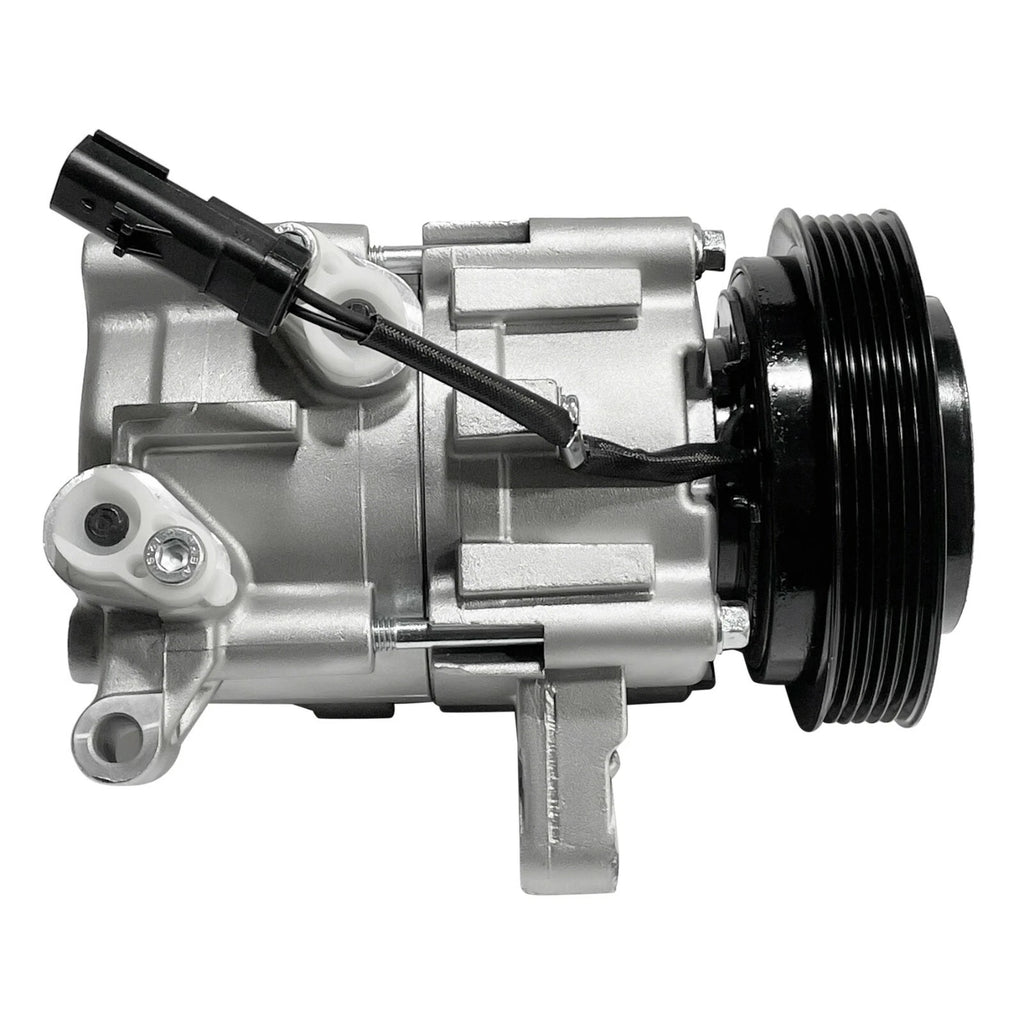 AC Compressor Kit for Dodge Nitro 3.7L (2007-2011)
