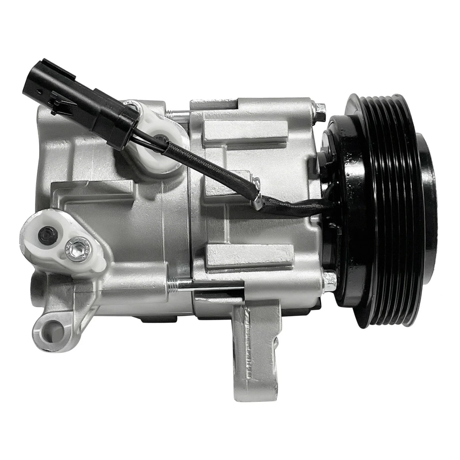 AC Compressor Kit for Dodge Nitro 3.7L (2007-2011)