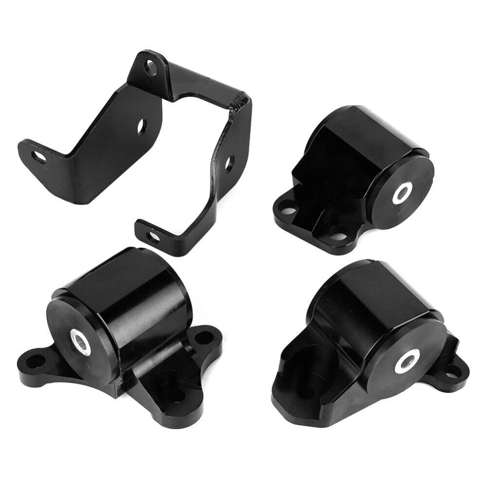 Engine Swap Motor Mount Kit for Honda Civic EK (1996–2000) B/D-Series B16 B18