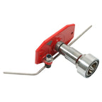 Lawn Mower Blade Balancer Mount for 750-087