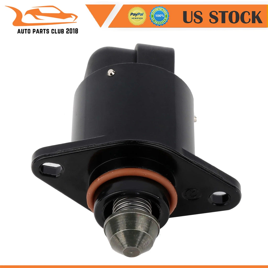 Idle Air Control Valve for GM Buick Cadillac Chevrolet Pontiac (GT7610-840/4)
