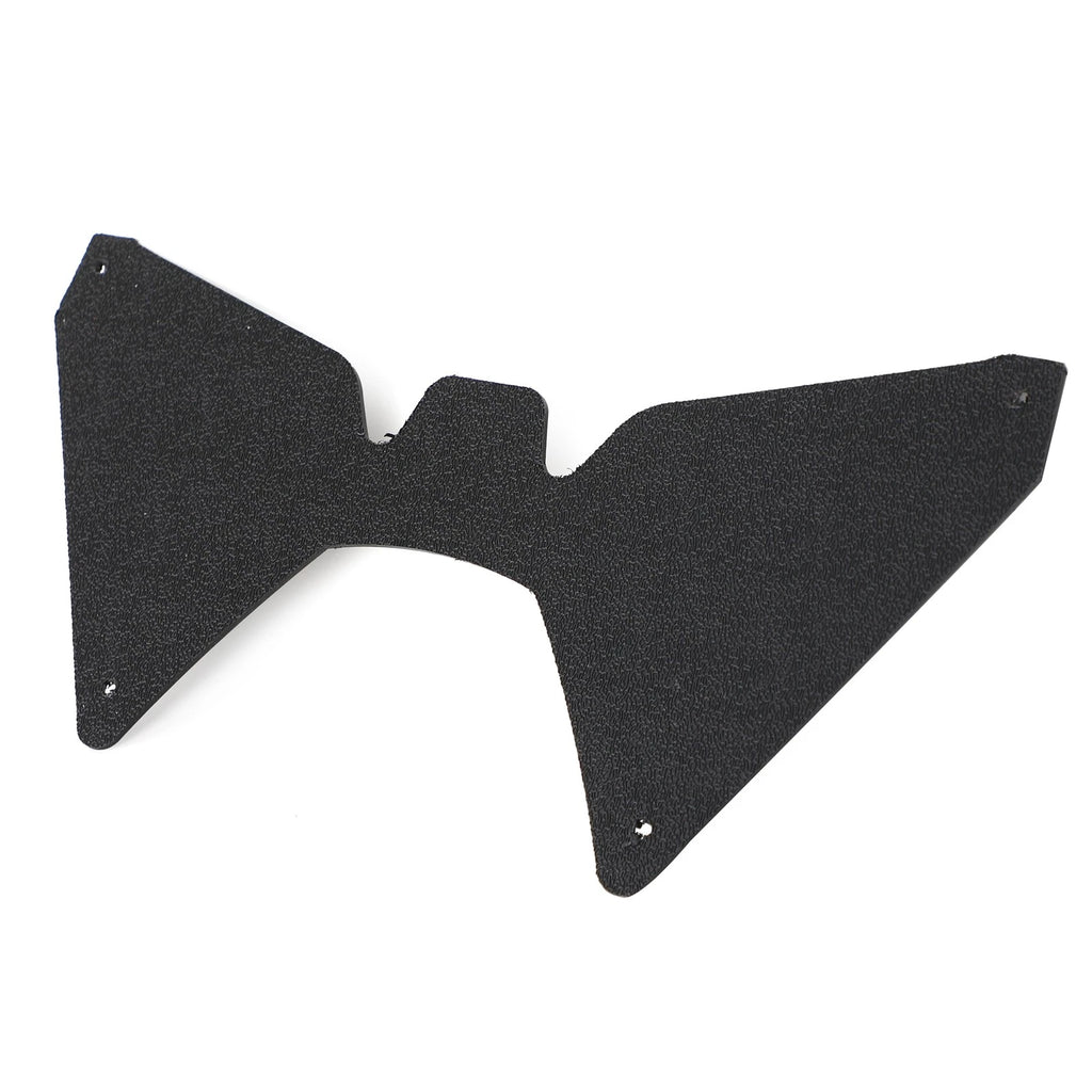Front Air Dam Gas Tank Cover Deflector Shield for Honda CRF1000L (2016–2018)