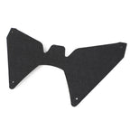 Front Air Dam Gas Tank Cover Deflector Shield for Honda CRF1000L (2016–2018)