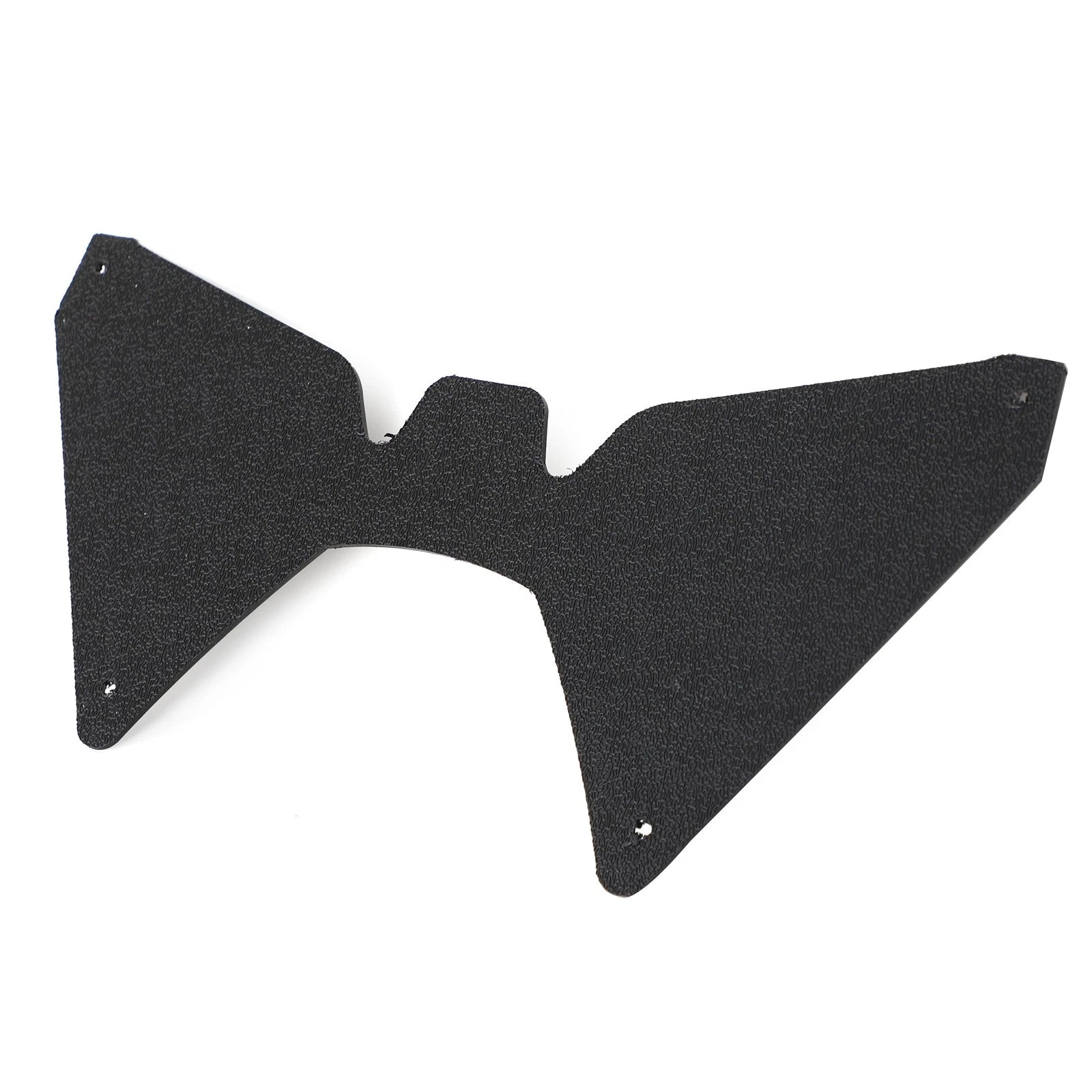 Front Air Dam Gas Tank Cover Deflector Shield for Honda CRF1000L (2016–2018)