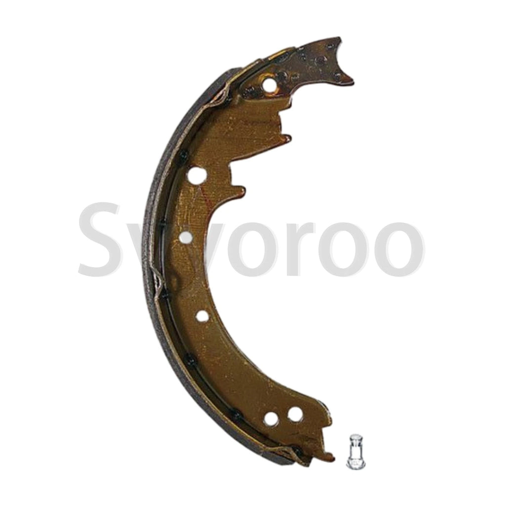 Brake Shoe 91546-12600 for Mitsubishi Forklift FD20 FG25 FGC25 FD30 FG30 FGC20 (2000–2023)