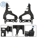 Front Control Arm Suspension Kit for Chevy Trailblazer GMC Envoy (2002-2003)