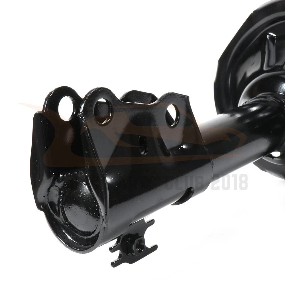 Set of 2 Front Complete Struts with Springs for Toyota Echo (2000-2005)