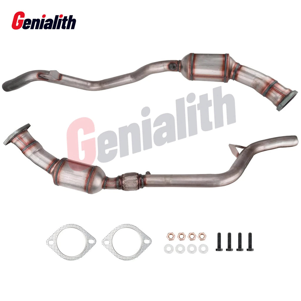 Catalytic Converter for Dodge Charger Magnum (2005–2010) 2.7L 3.5L