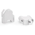 40mm Handlebar Risers for BMW F800GS (2008-2017)