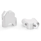 40mm Handlebar Risers for BMW F800GS (2008-2017)