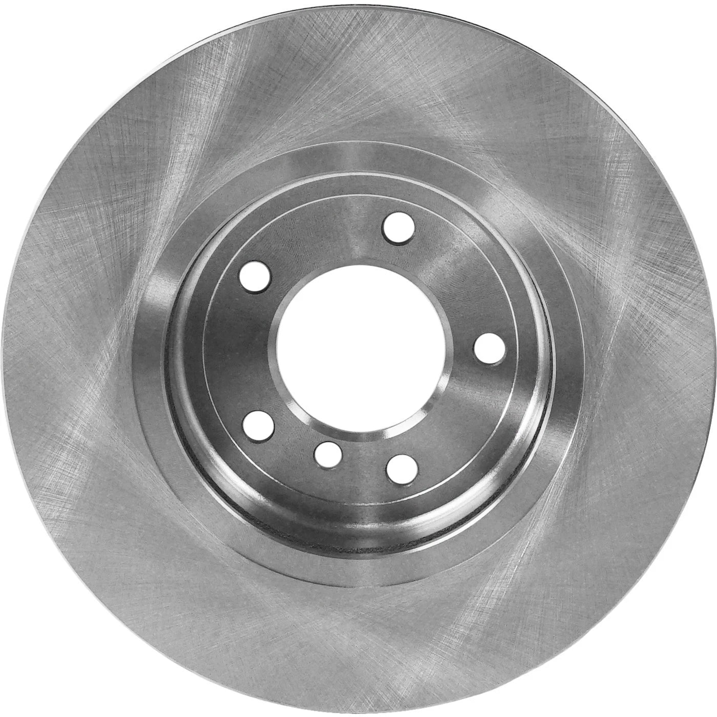 2X Brake Disc and Pad Kit Set for BMW Z4 330i (2003–2008)