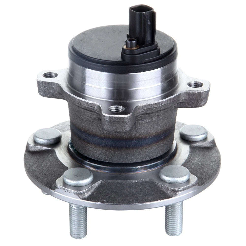 Rear Wheel Bearing Hub for Volvo S40 V50 C70 (2005–2013)