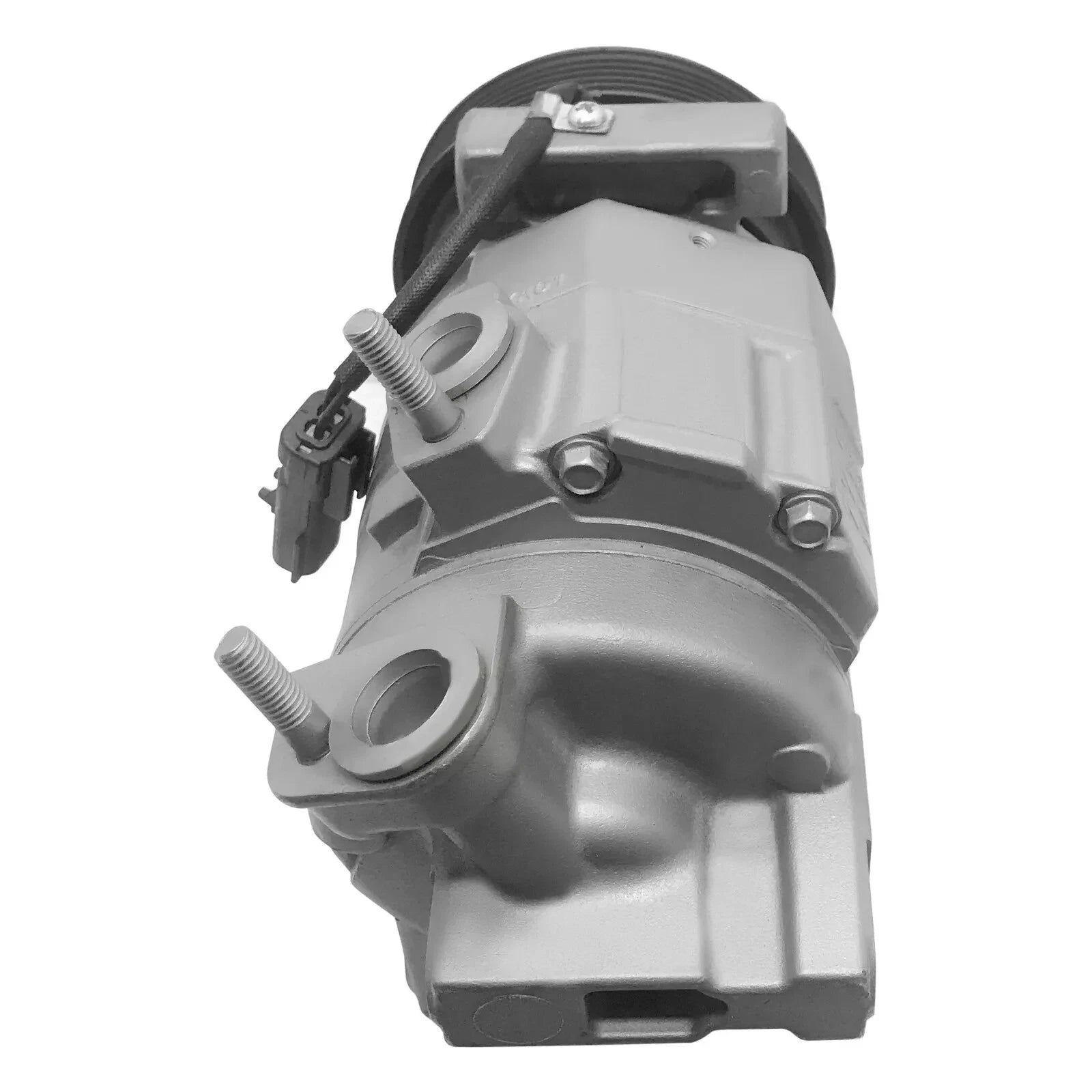 A C Compressor Kit With Condenser for Jeep Commander 5.7L V8 (2008-2009)