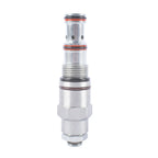 Hydraulic Counter Balance Valve 62256GT 62256 for S-40 S-45 S-60 S-65 S-80 S-85 (N/A)
