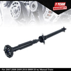 Rear Driveshaft for BMW X3 (2007–2010)