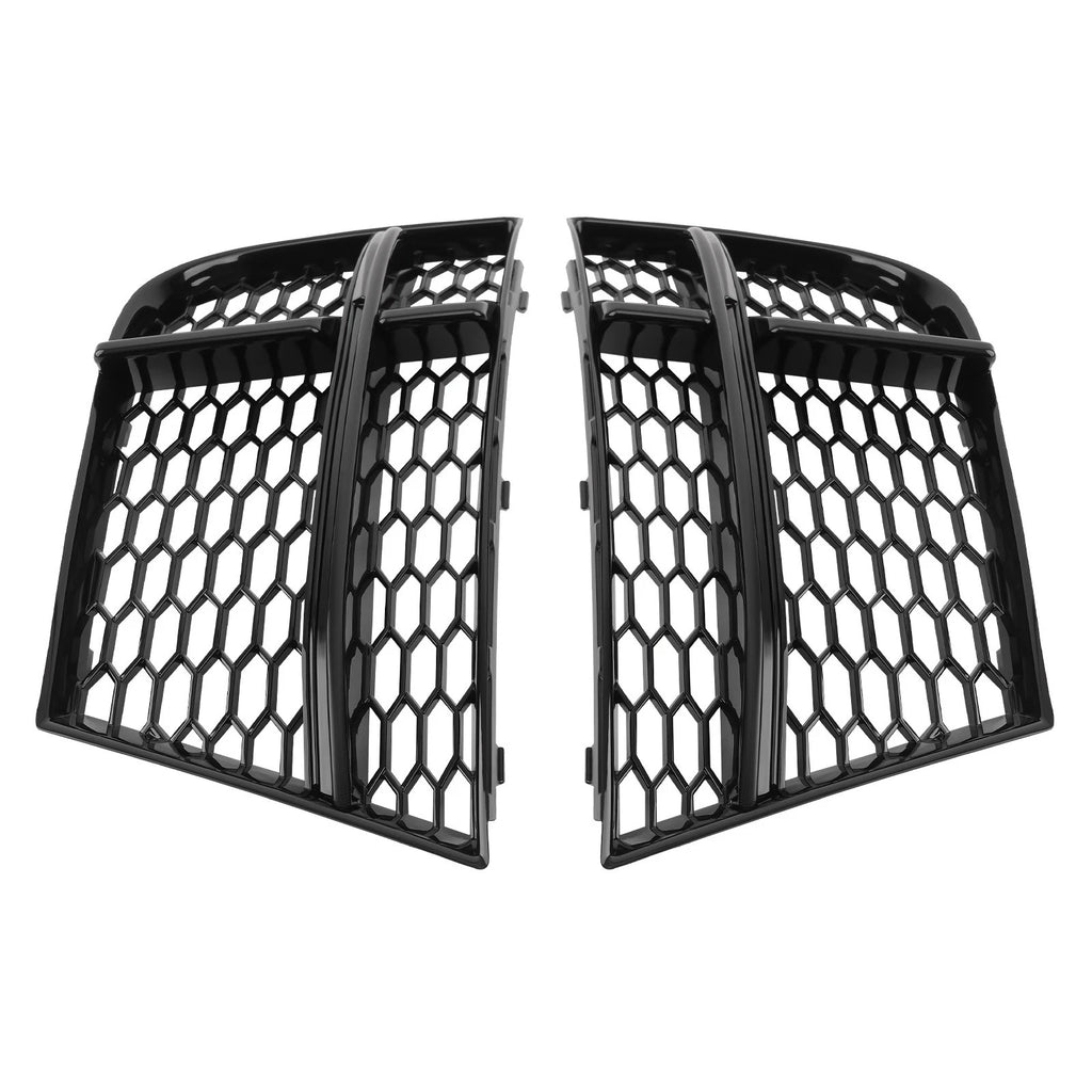 Fog Light Grille Cover for Audi A3 (2016-2020)