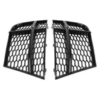 Fog Light Grille Cover for Audi A3 (2016-2020)