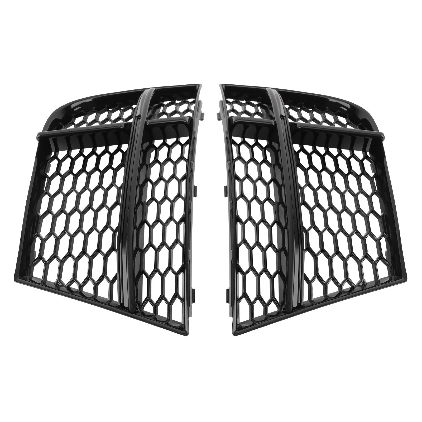Fog Light Grille Cover for Audi A3 (2016-2020)