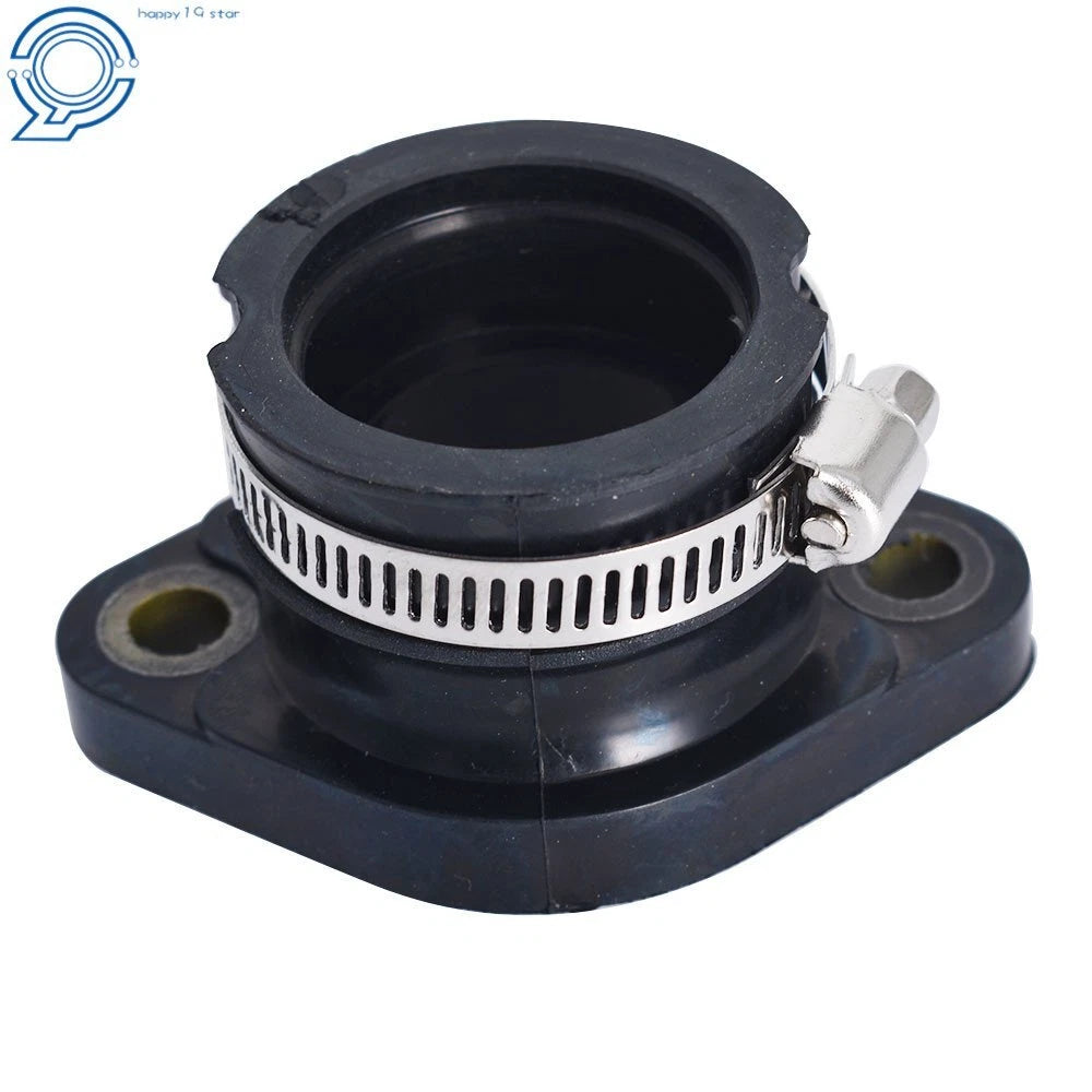 Carb Intake Boot for Polaris ATV 250 300 Trail Boss Blazer Xplorer (1995–2005)