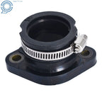 Carb Intake Boot for Polaris ATV 250 300 Trail Boss Blazer Xplorer (1995–2005)