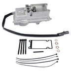 Electronic Actuator VGT for Cummins ISX ISM 15L Engine (2007-2019)