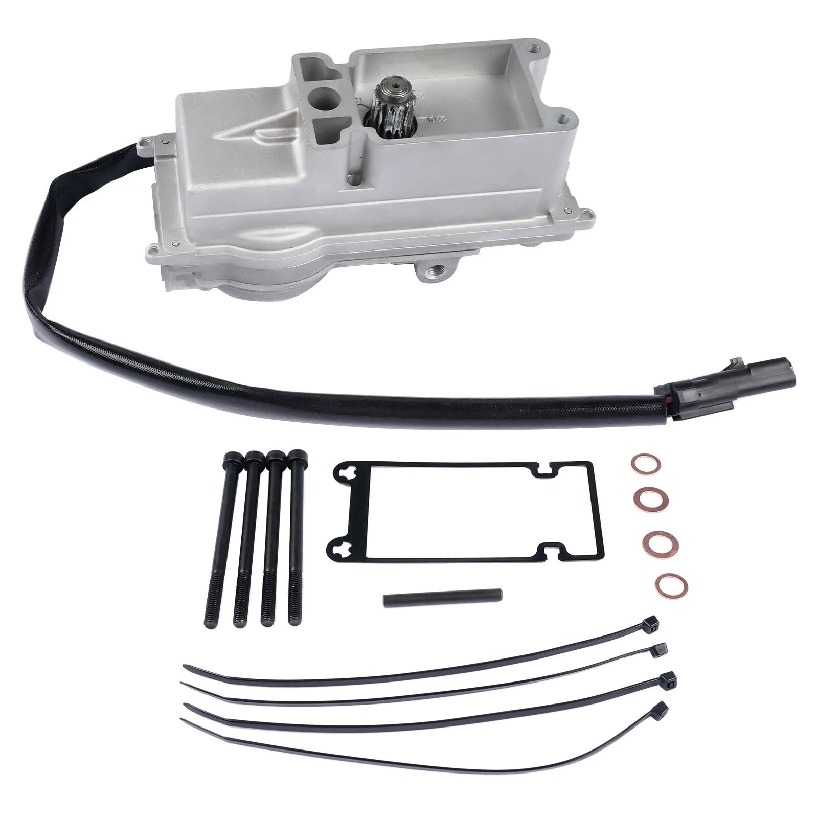 Electronic Actuator VGT for Cummins ISX ISM 15L Engine (2007-2019)