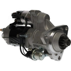 12V Starter for Kenworth W900 (2017–2019)