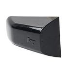 Black Front Right Driver Door Handle Cap Cover for Land Rover Jaguar