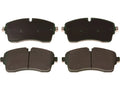 Front Brake Pad Set for Jaguar E-Pace (2018–2019) KW735QP