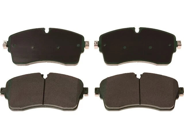 Front Brake Pad Set for Jaguar E-Pace (2018–2019) KW735QP