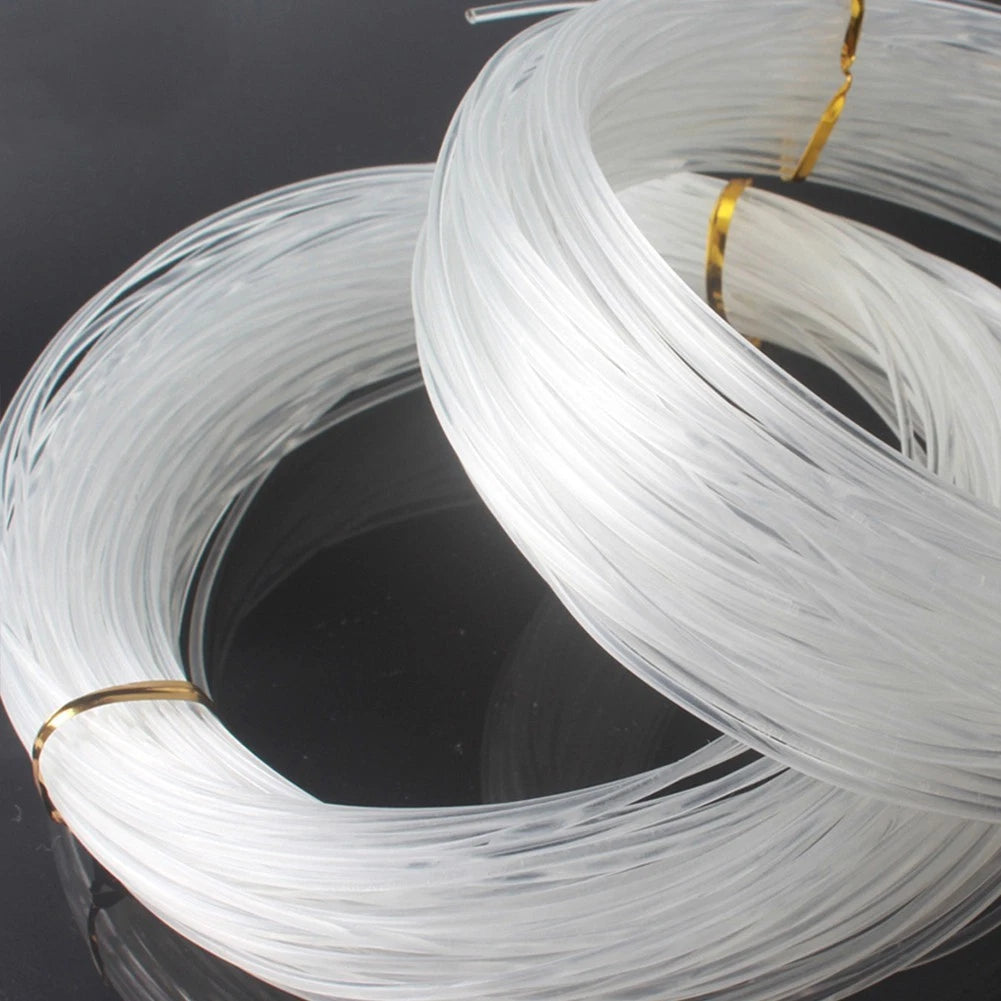 Fishing Line 98 4ft Monofilament Rope for Boats