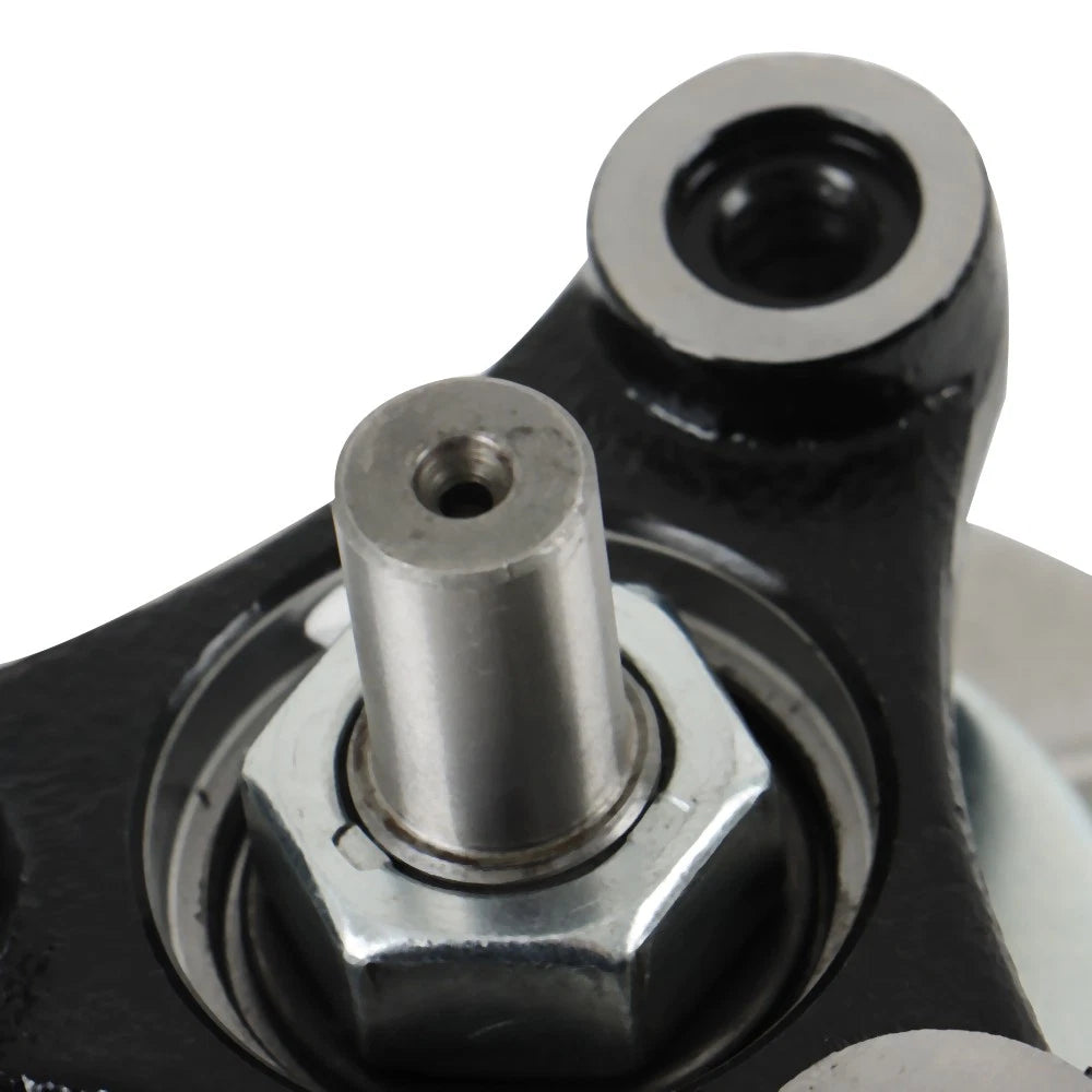 Rear Differential Viscous Coupler for Hyundai Kia Santa Fe (2006–2008)