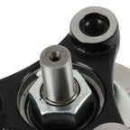 Rear Differential Viscous Coupler for Hyundai Kia Santa Fe (2006–2008)