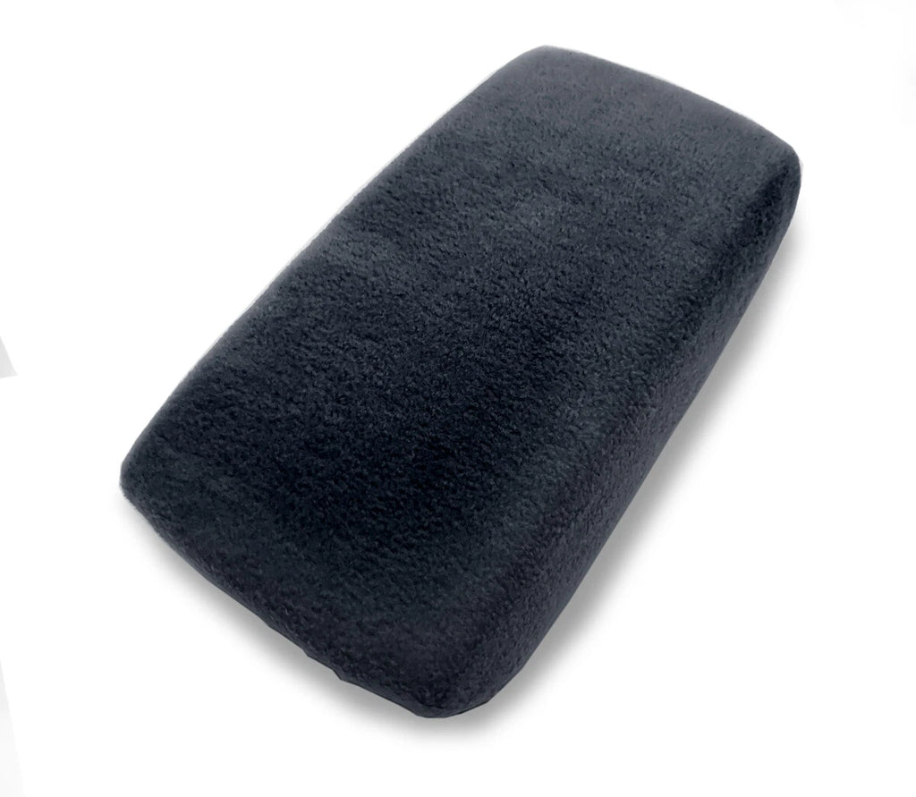 Fleece Console Armrest Cover for Hyundai Elantra (2017–2020)