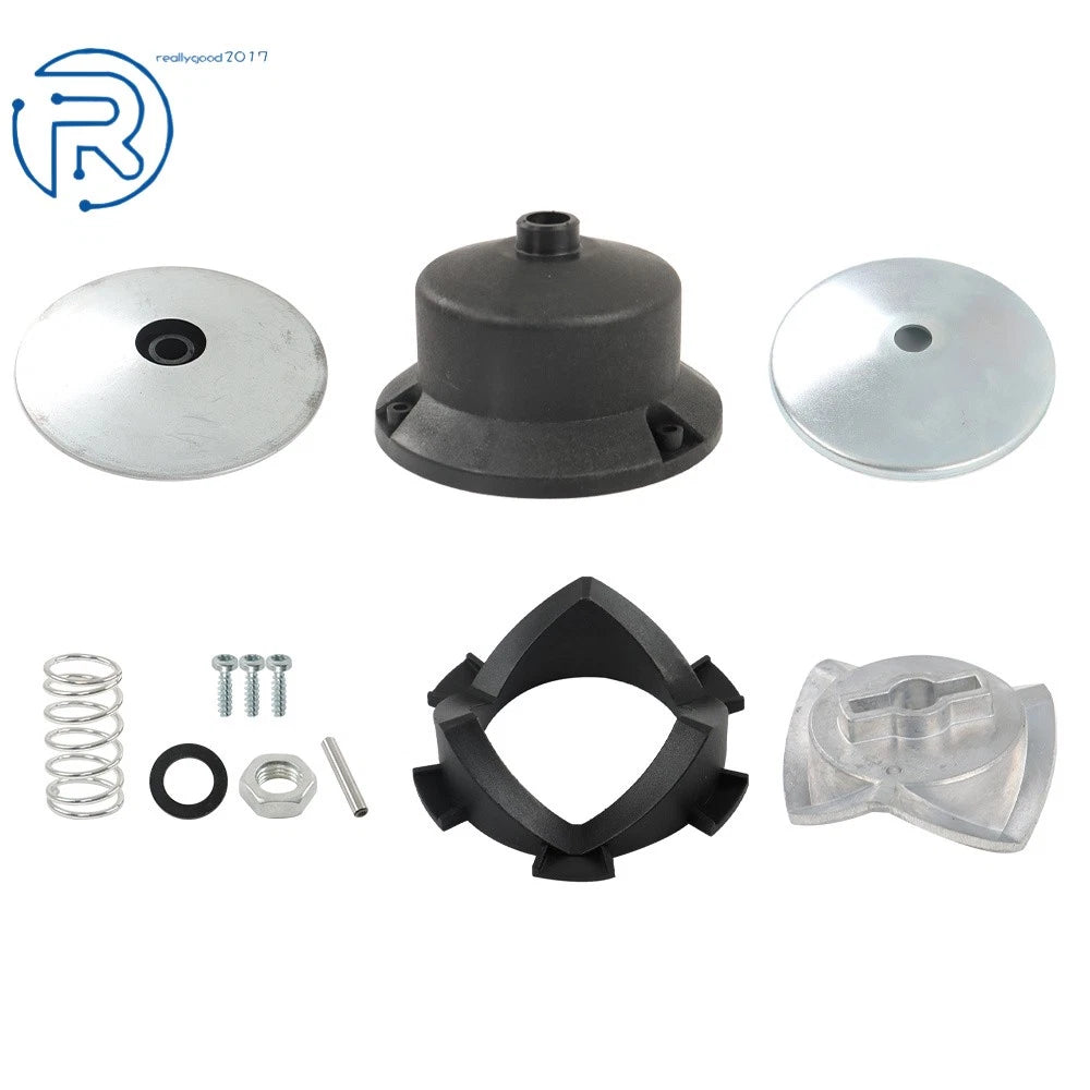Transmission Driven Pulley Kit for Husqvarna RS800 (2008–2010)